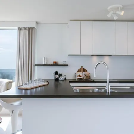Apartment Spectacular Penthouse With Parking And Panoramic View