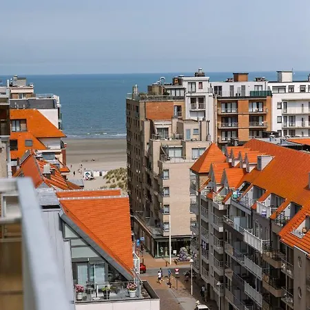 Apartment Spectacular Penthouse With Parking And Panoramic View