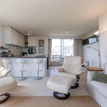 Spectacular Penthouse With Parking And Panoramic View