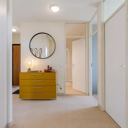 Spectacular Penthouse With Parking And Panoramic View *