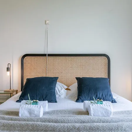 Spectacular Penthouse With Parking And Panoramic View Nieuwpoort