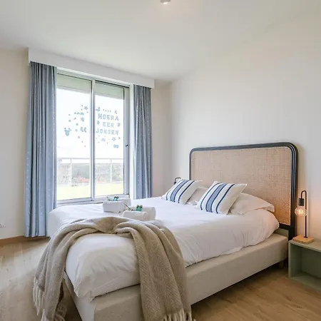 Spectacular Penthouse With Parking And Panoramic View *